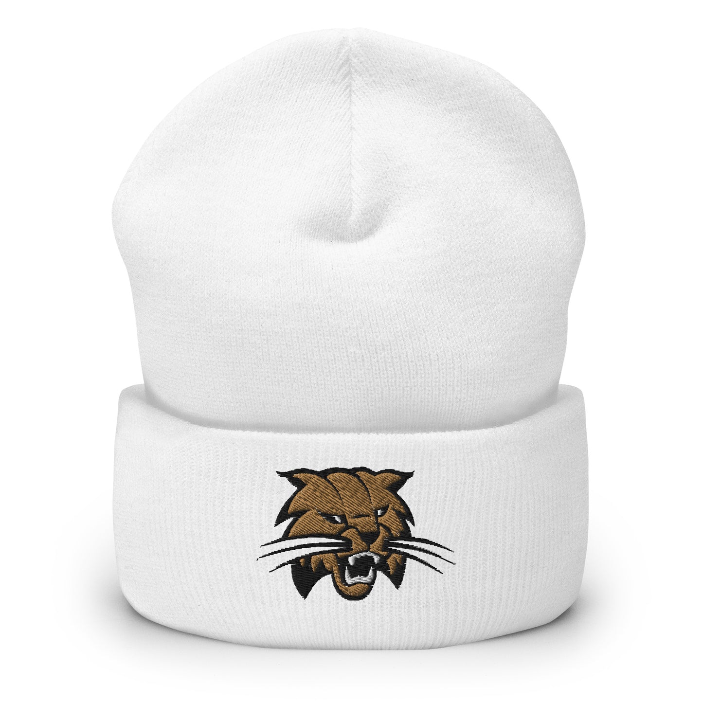 Buchholz Lacrosse Cuffed Beanie