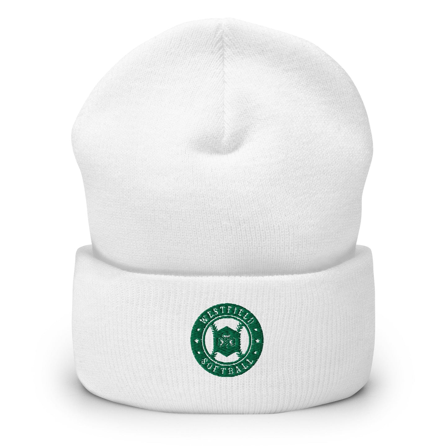 Westfield All-Stars Cuffed Beanie
