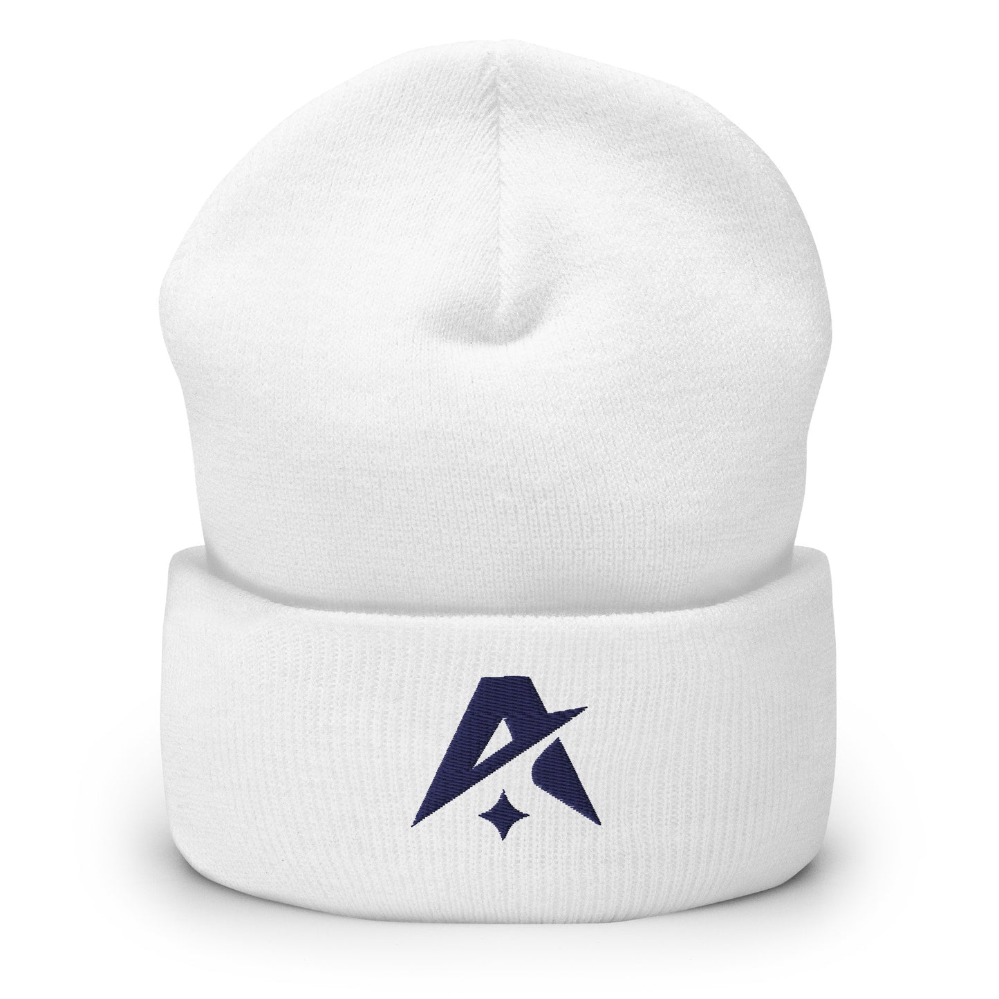SDLA Cuffed Beanie