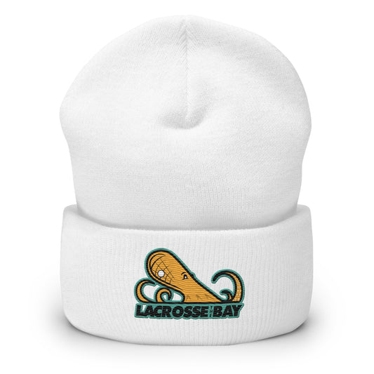 LTB Cuffed Beanie
