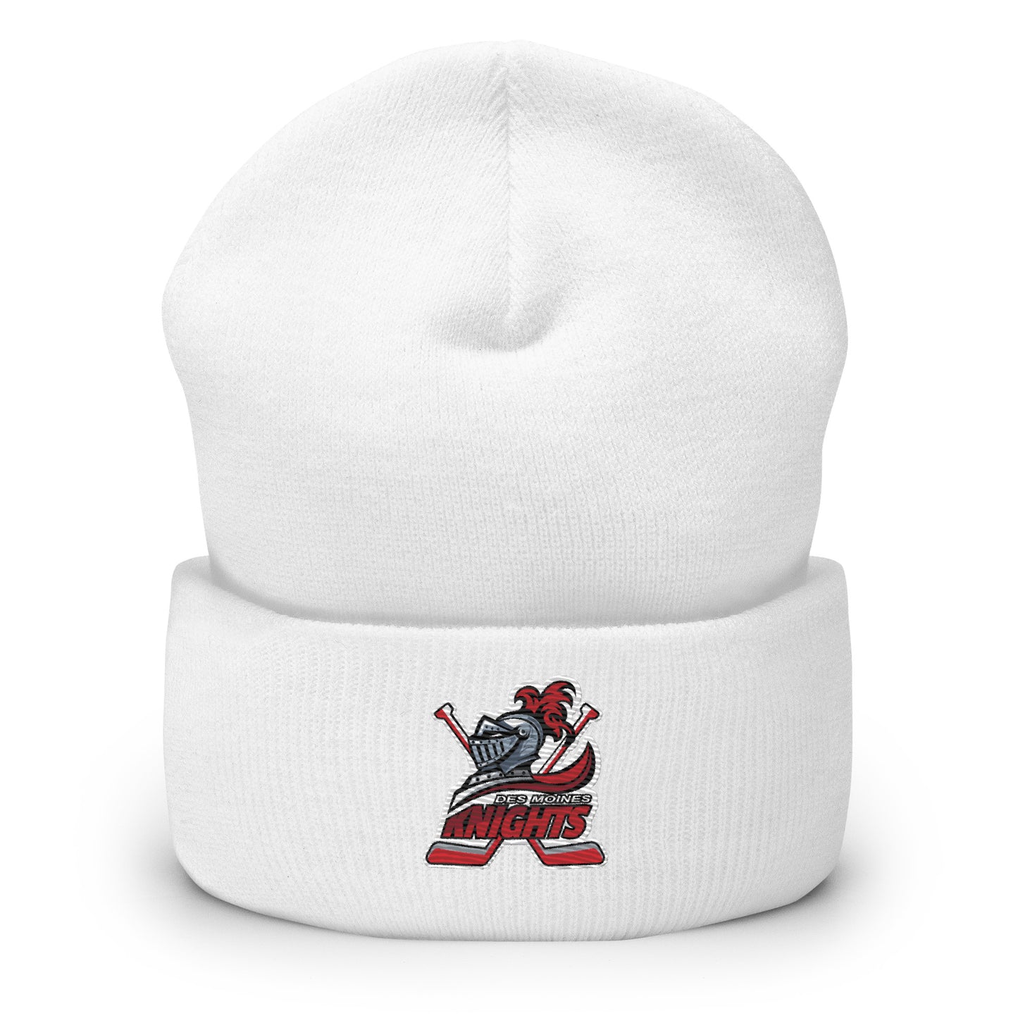 Knights Cuffed Beanie