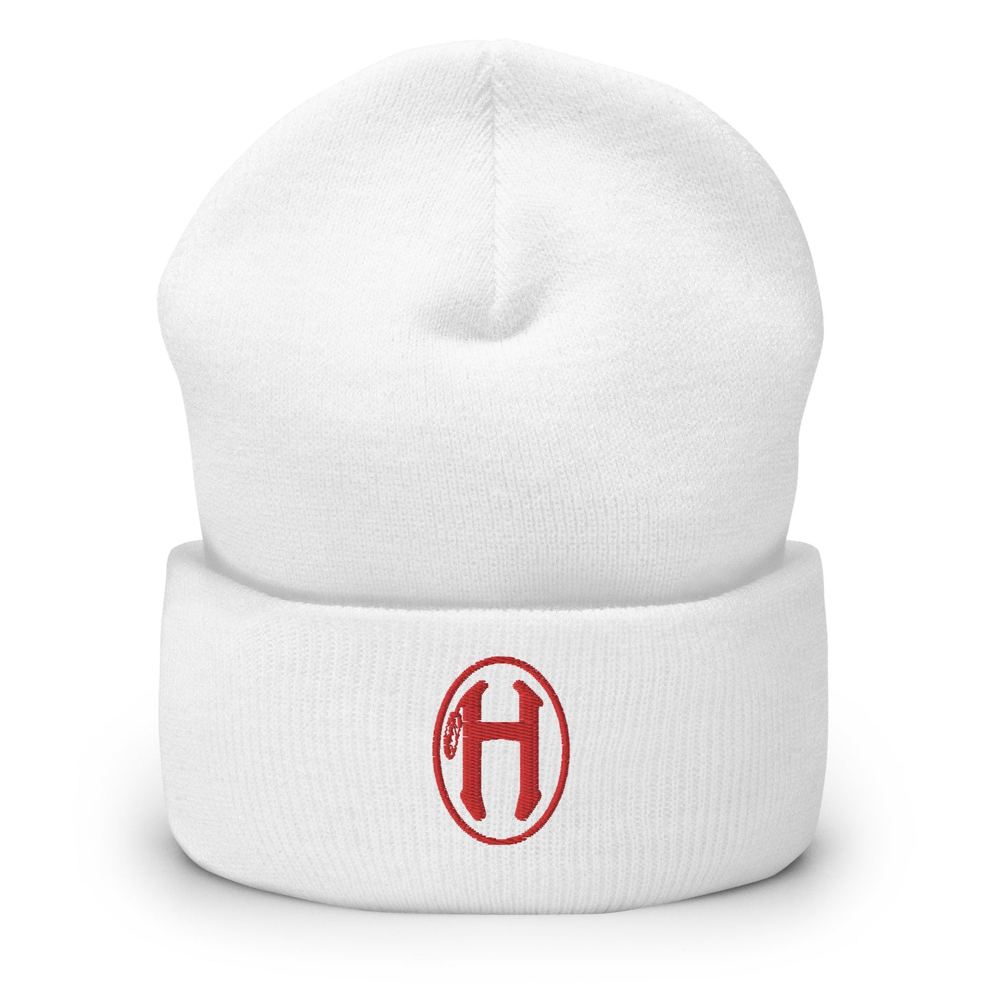 Hoboken Lacrosse Cuffed Beanie