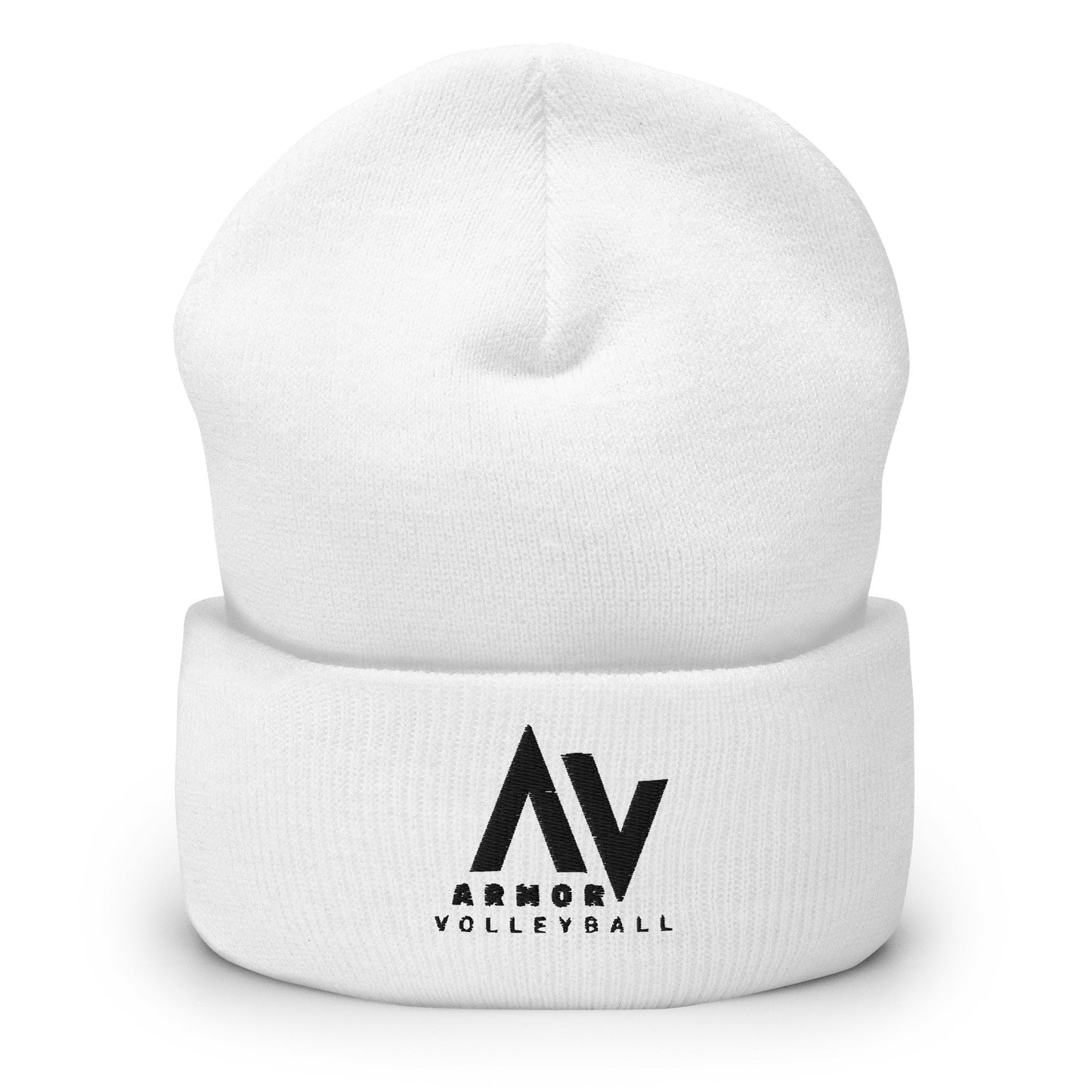 Cuffed Beanie