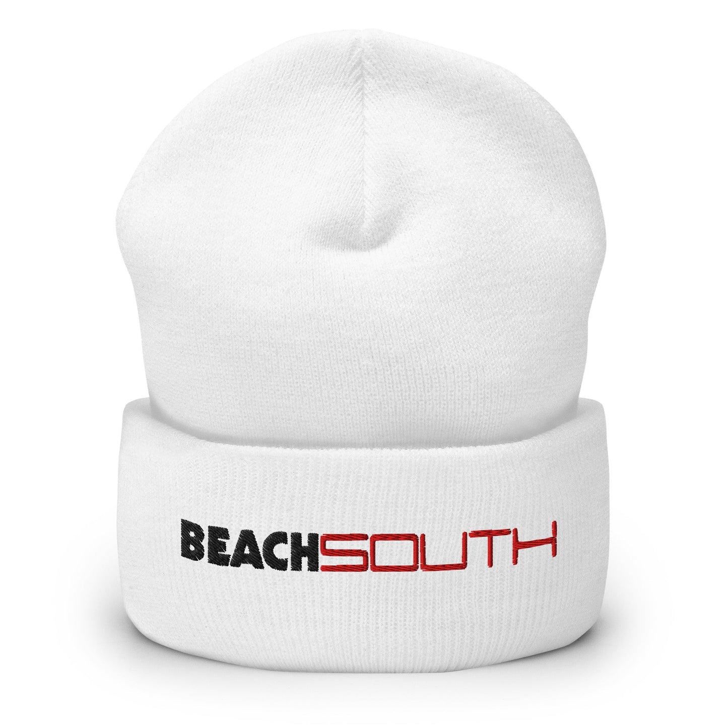 Yupoong Cuffed Beanie