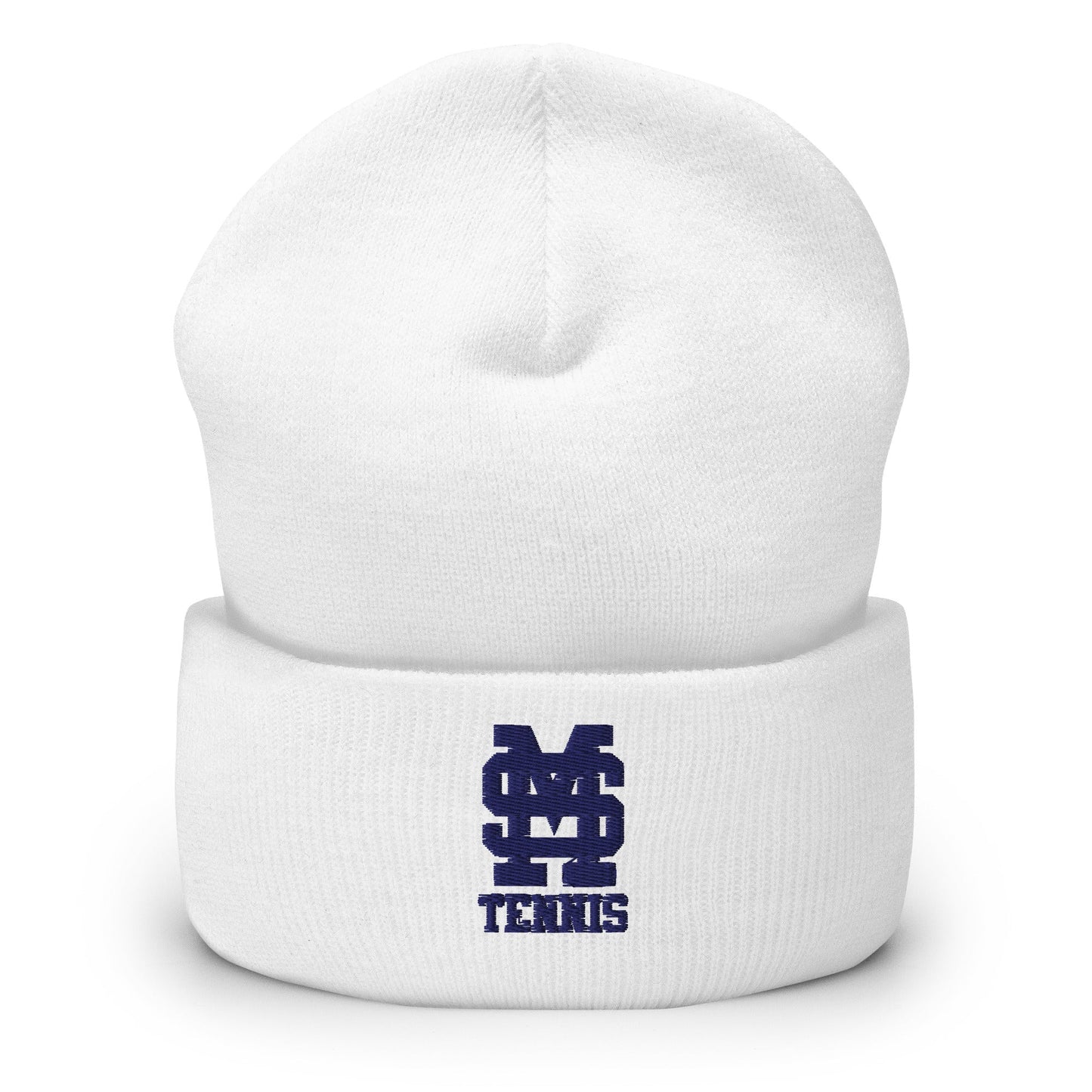 Yupoong Cuffed Beanie