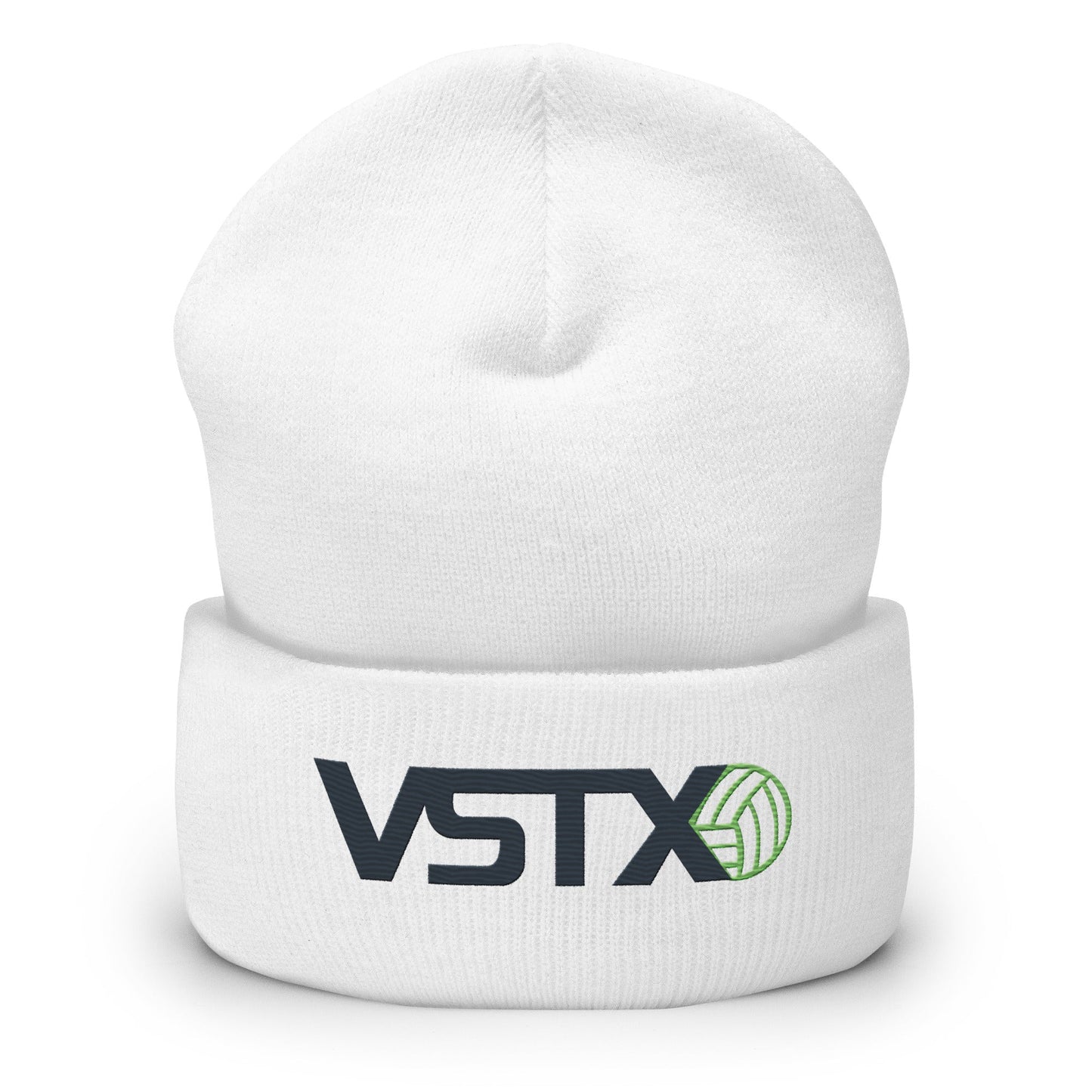 Yupoong Cuffed Beanie