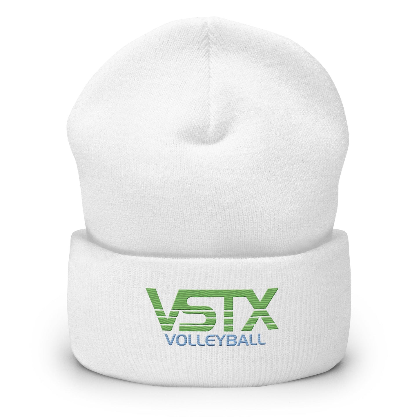 Yupoong Cuffed Beanie