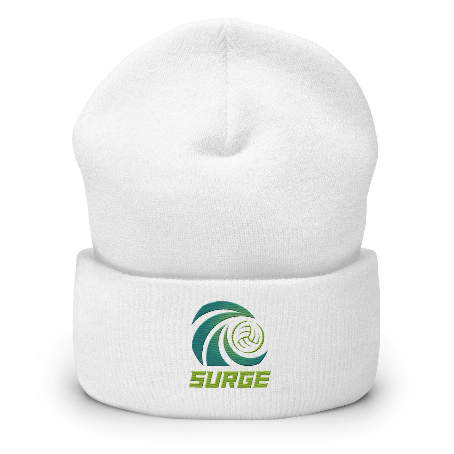 Yupoong Cuffed Beanie
