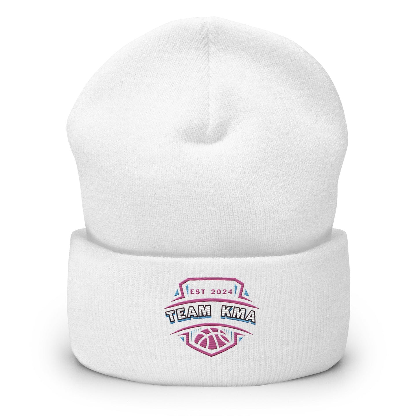 Yupoong Cuffed Beanie