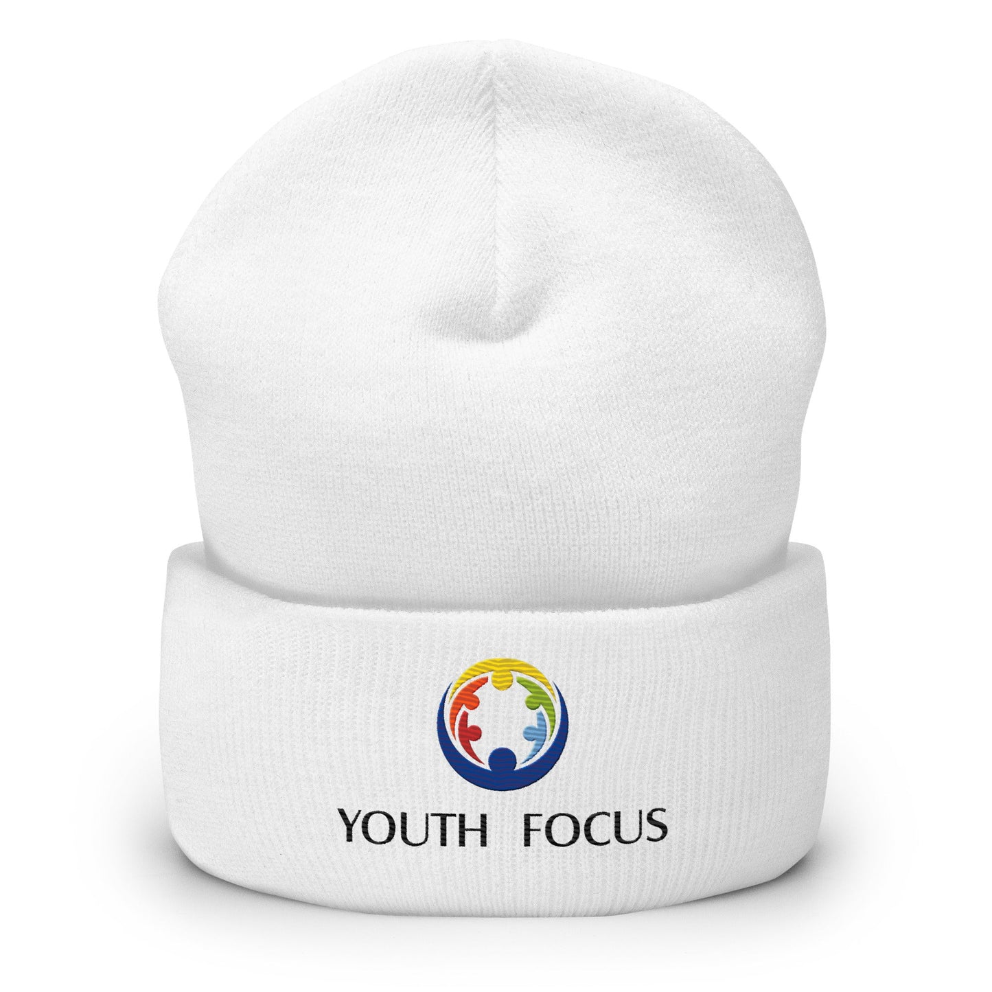 Yupoong Cuffed Beanie
