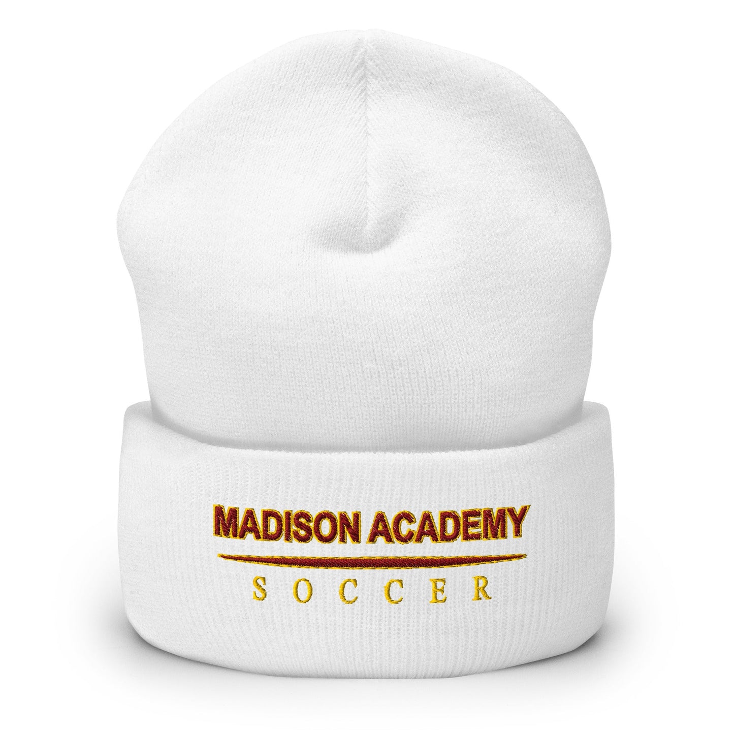 Yupoong Cuffed Beanie