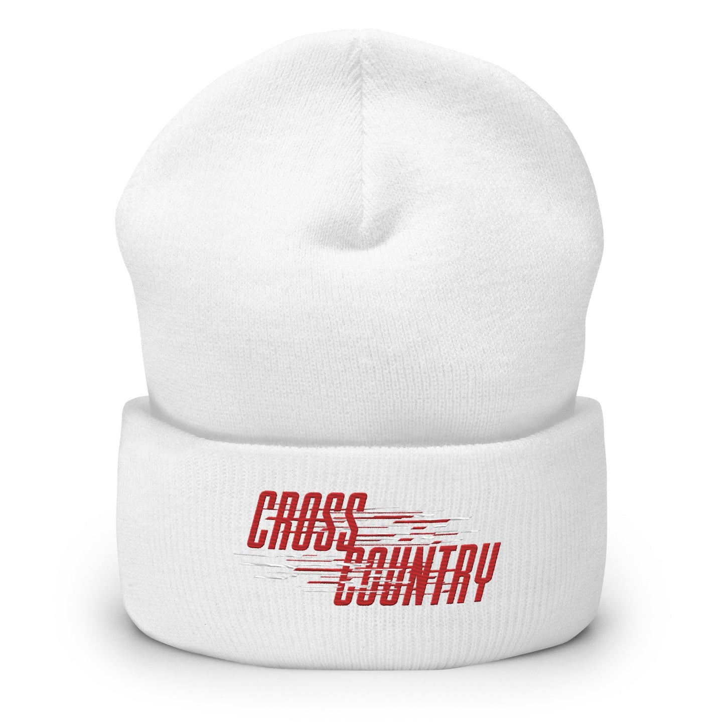 Yupoong Cuffed Beanie