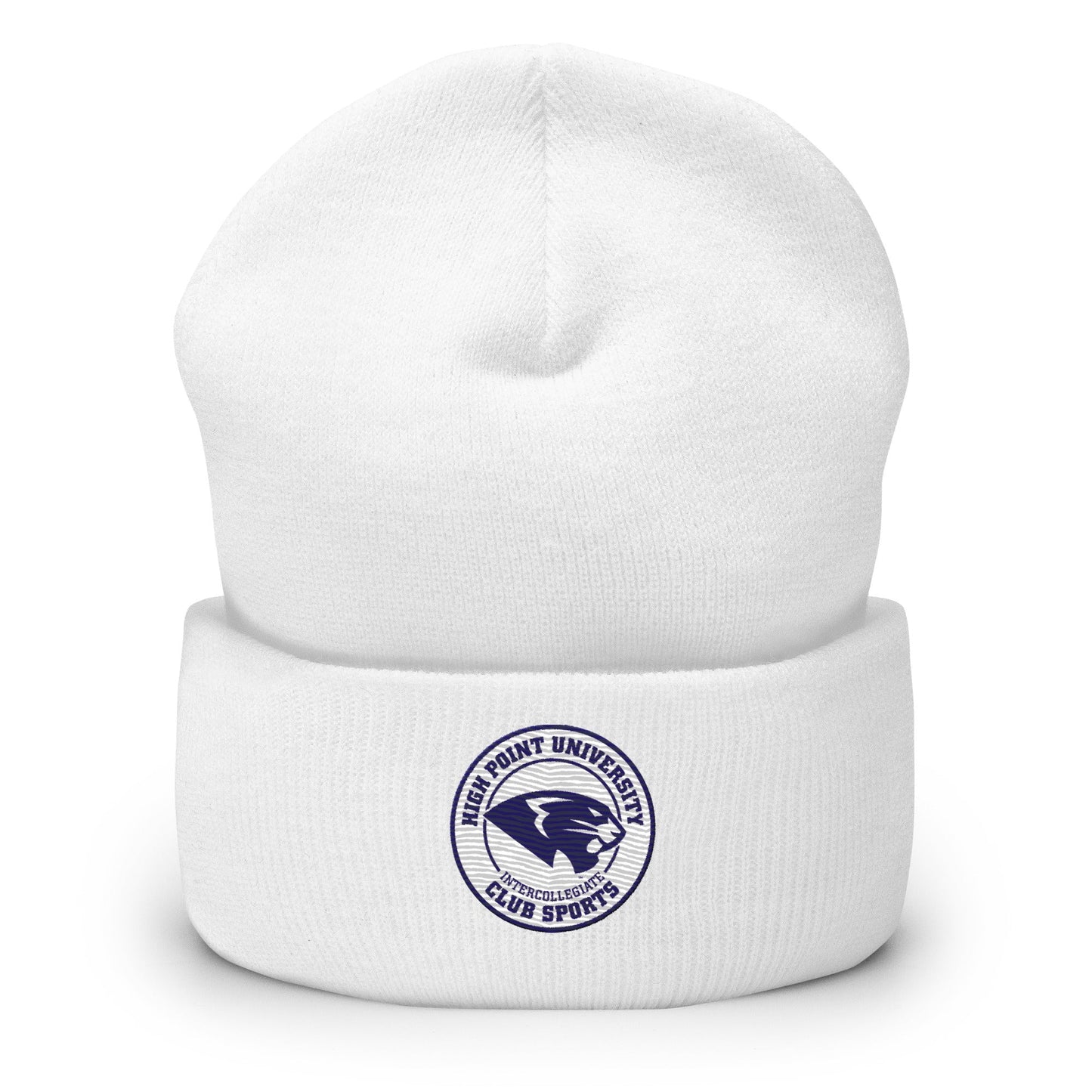 Yupoong Cuffed Beanie