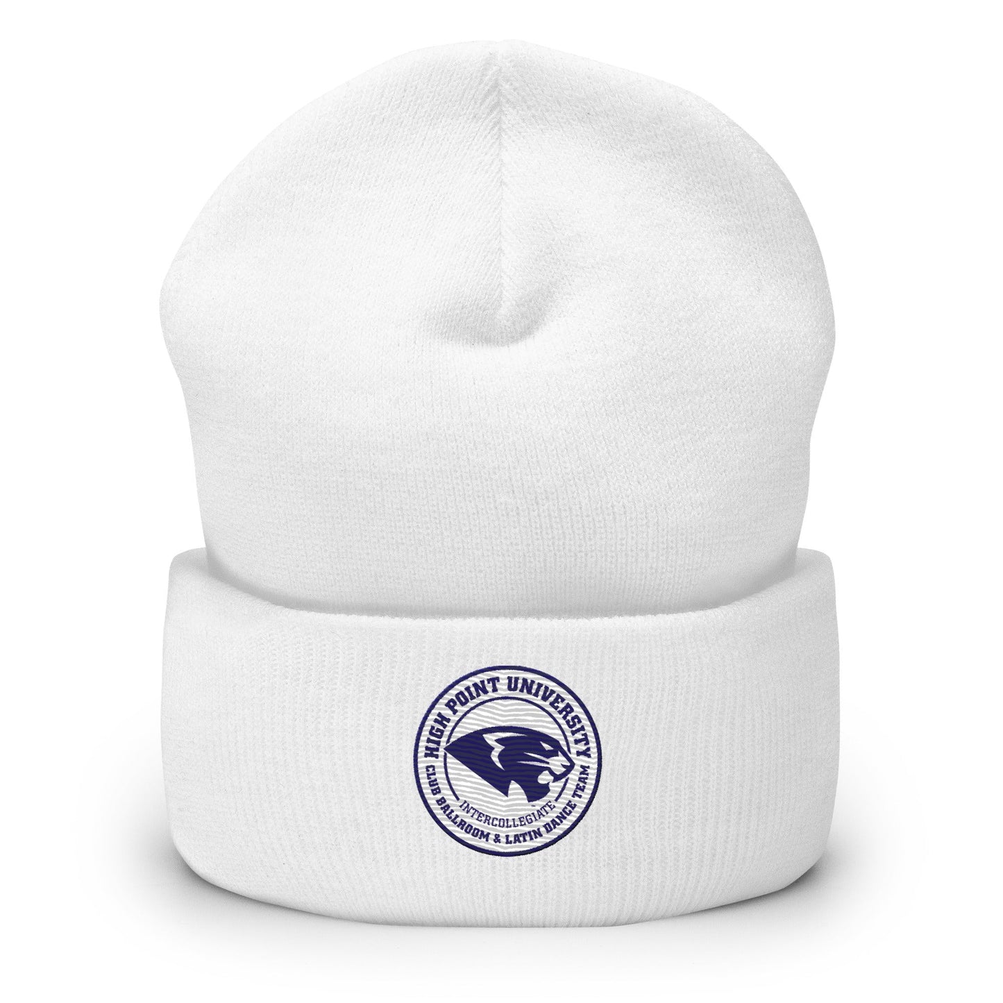 Yupoong Cuffed Beanie