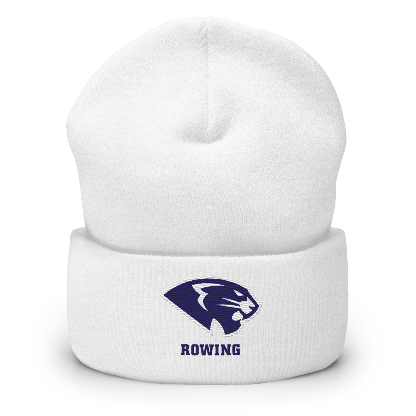 Yupoong Cuffed Beanie