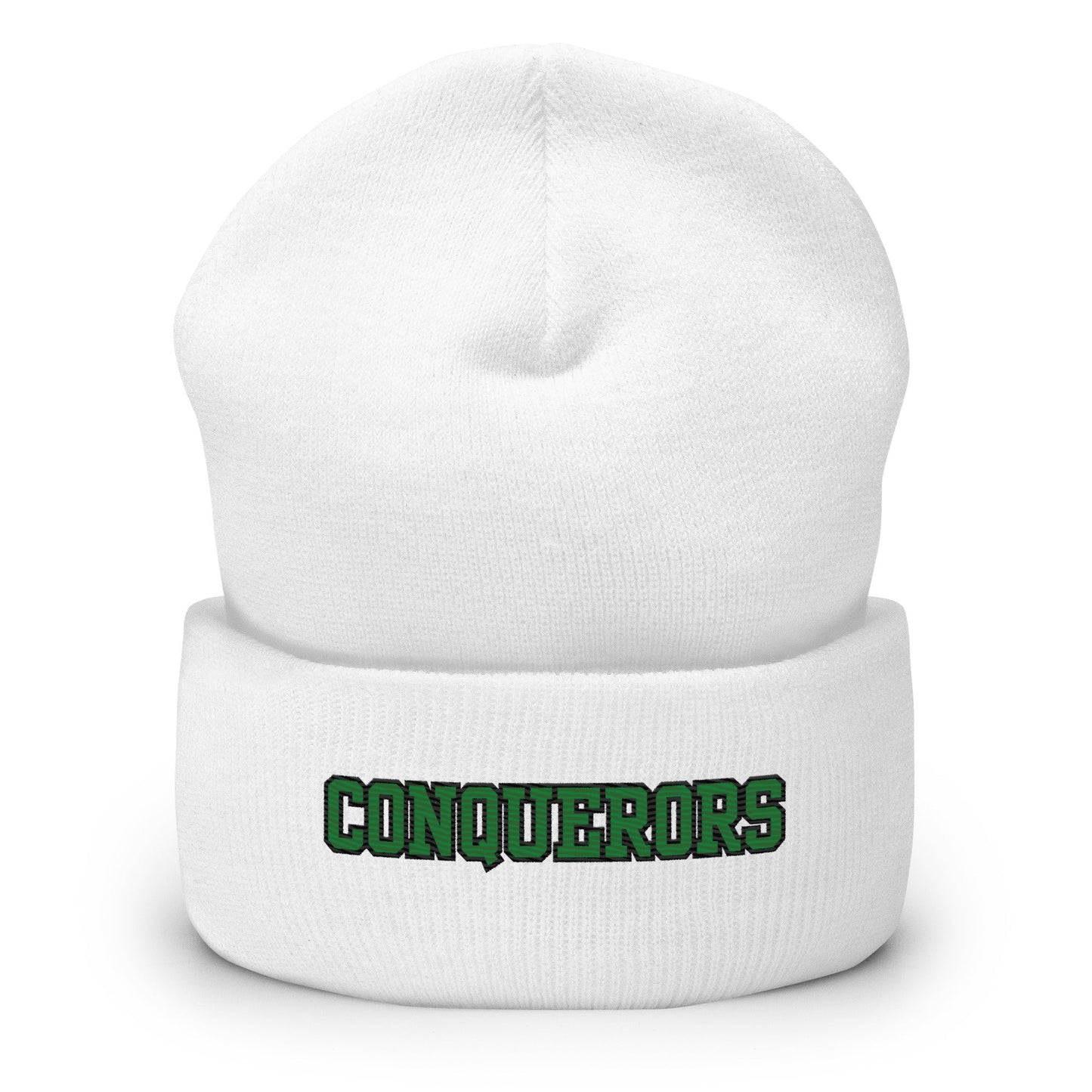 Yupoong Cuffed Beanie