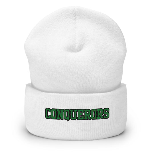 Yupoong Cuffed Beanie