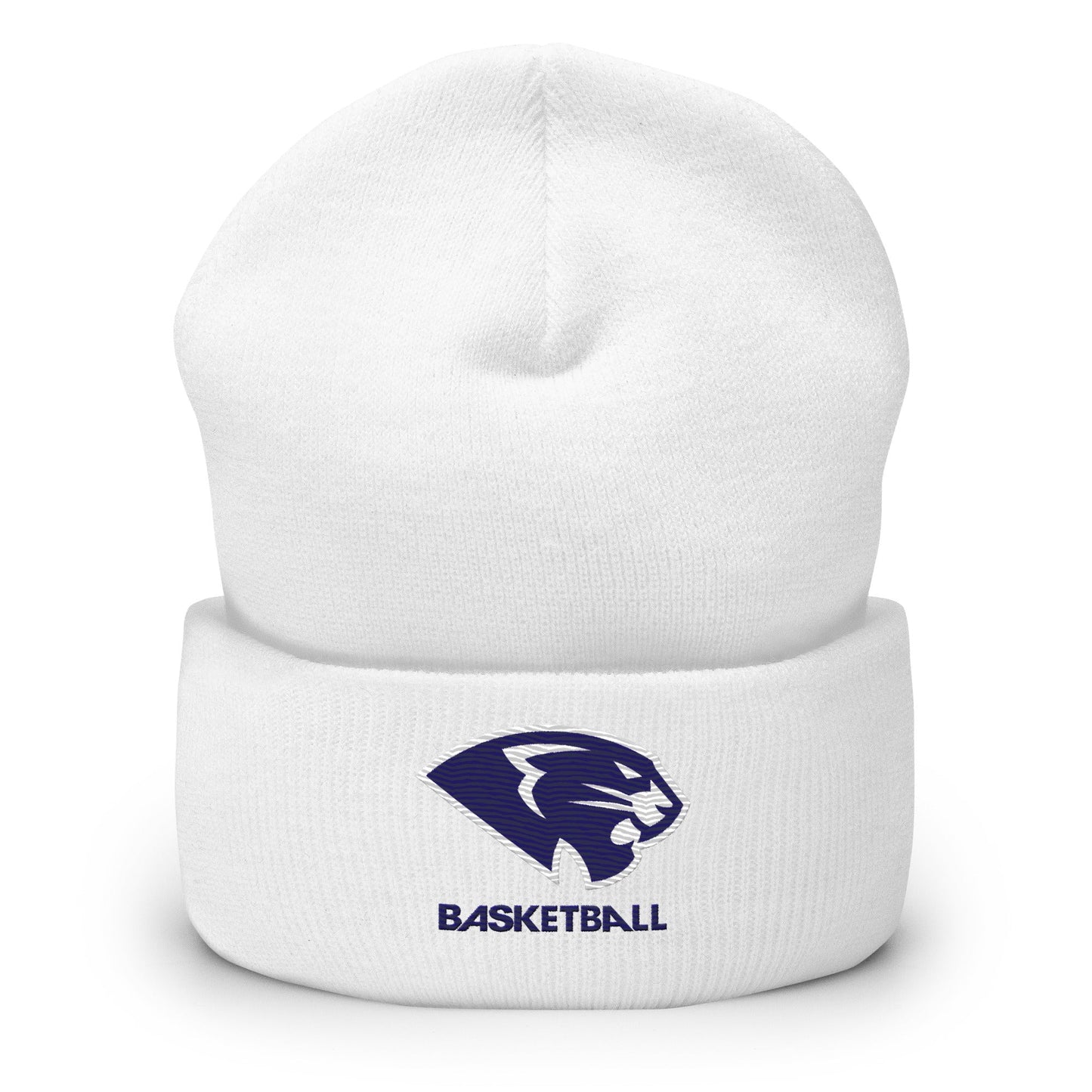 Cuffed Beanie