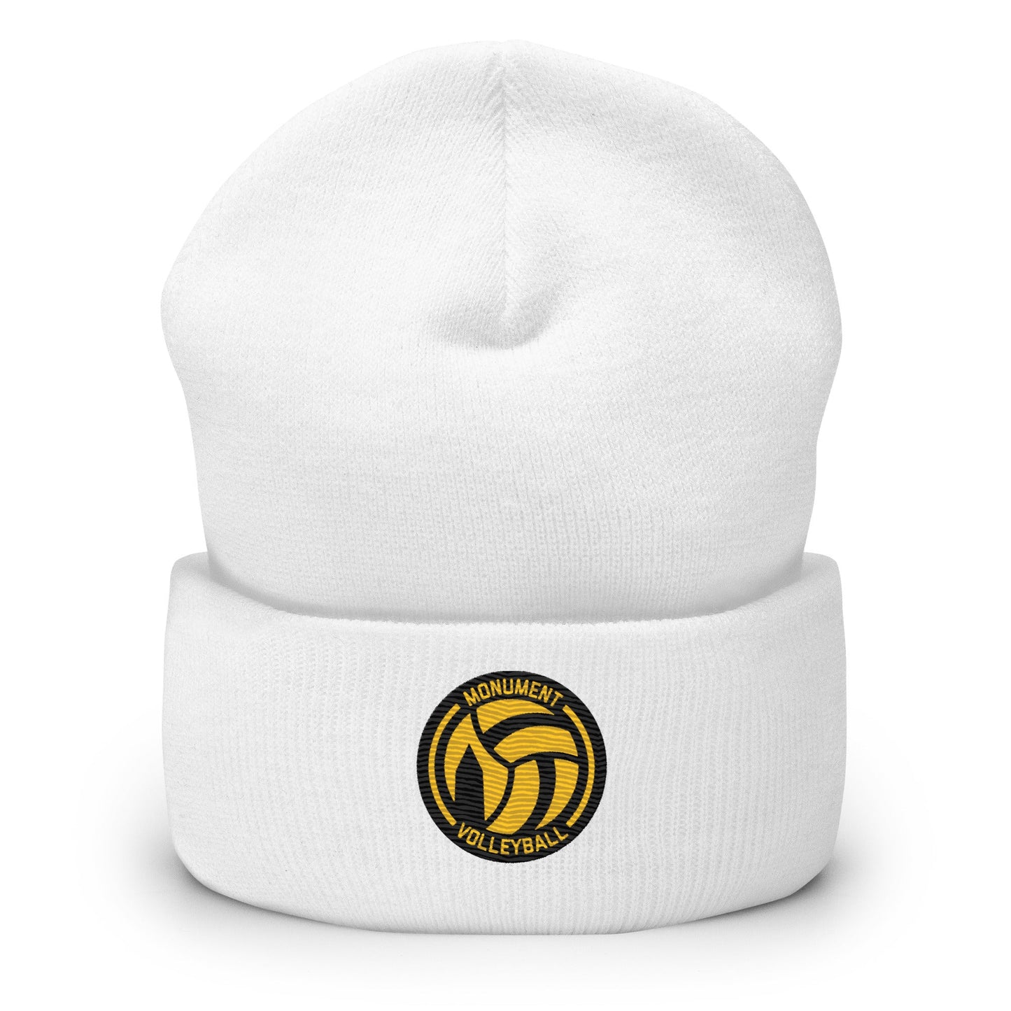 Cuffed Beanie