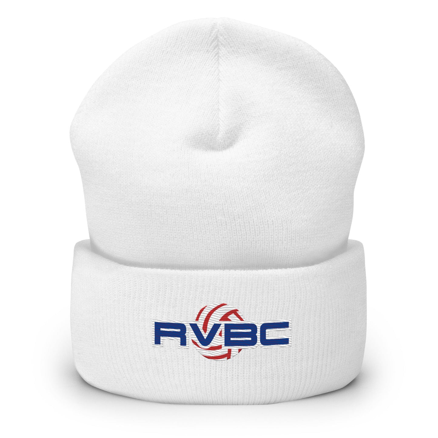 Yupoong Cuffed Beanie