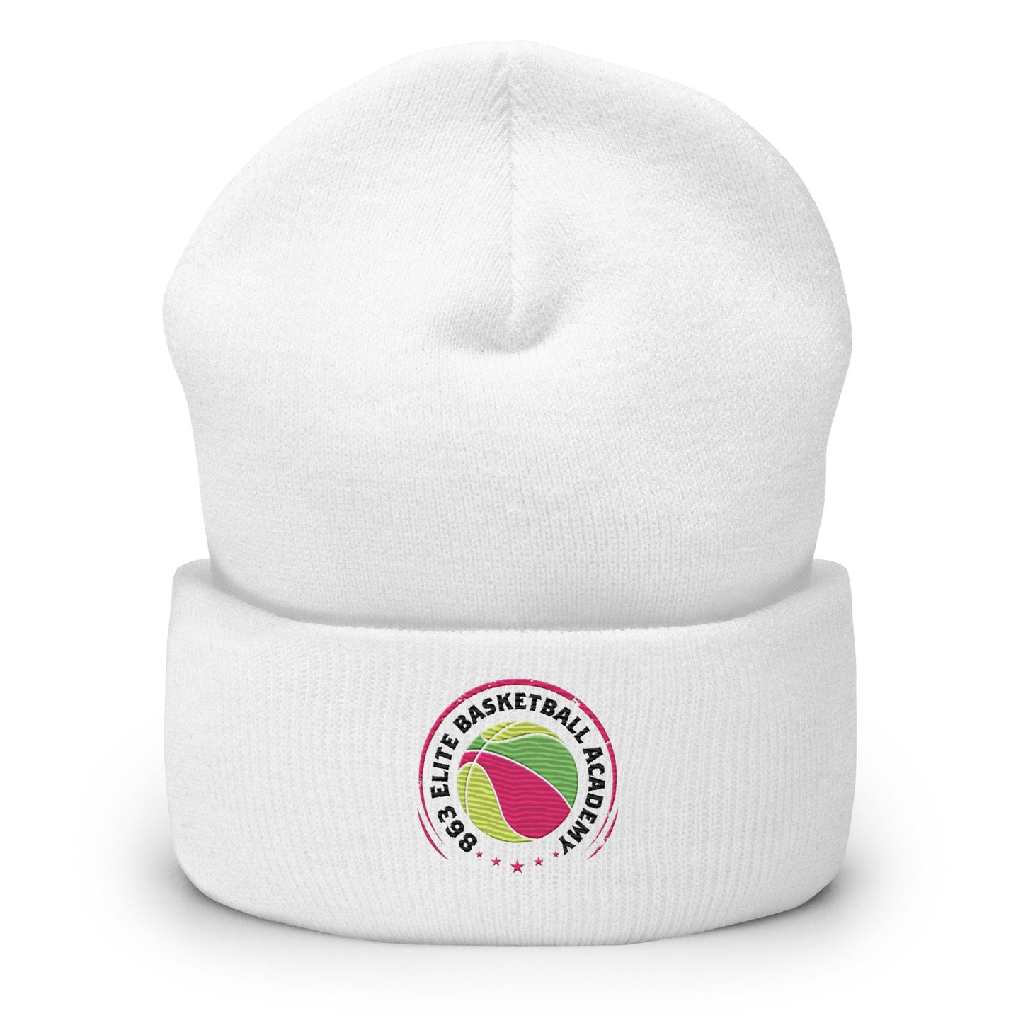 Yupoong Cuffed Beanie