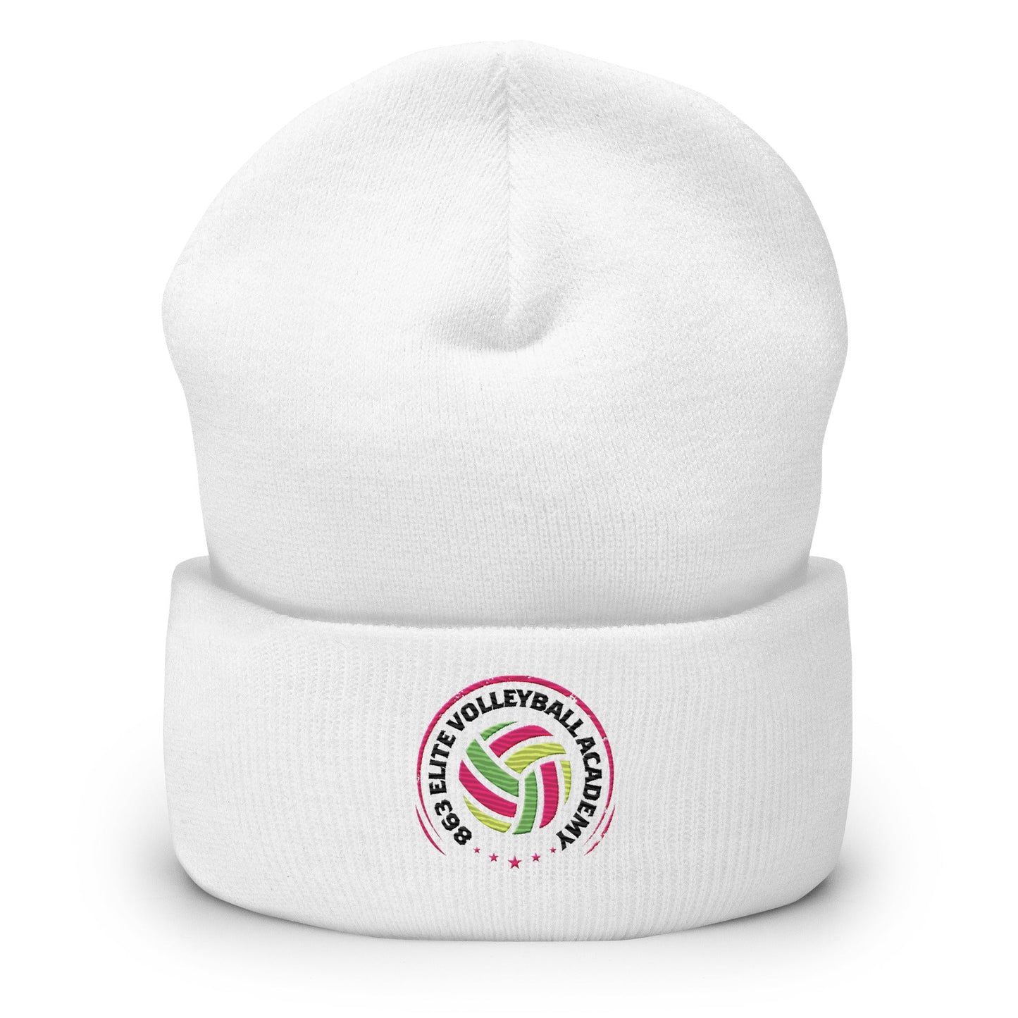 Yupoong Cuffed Beanie