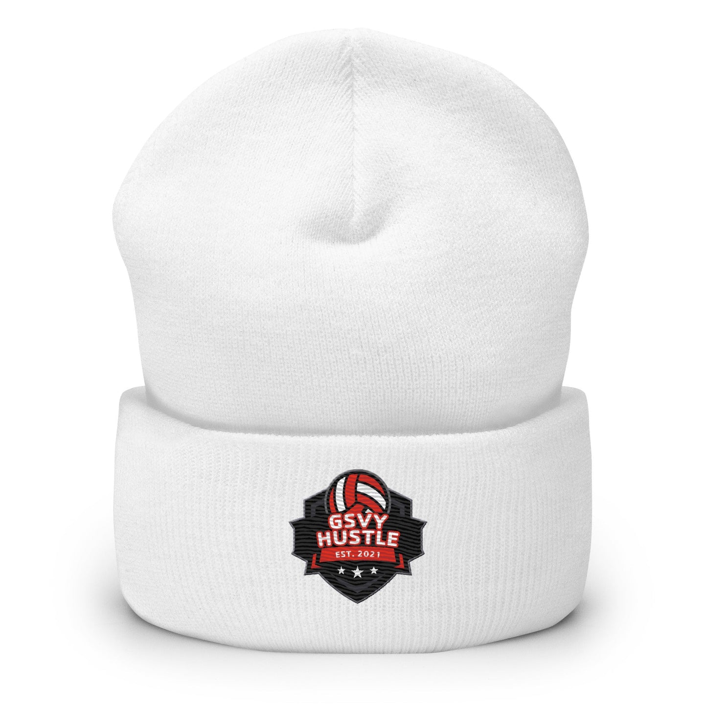Yupoong Cuffed Beanie