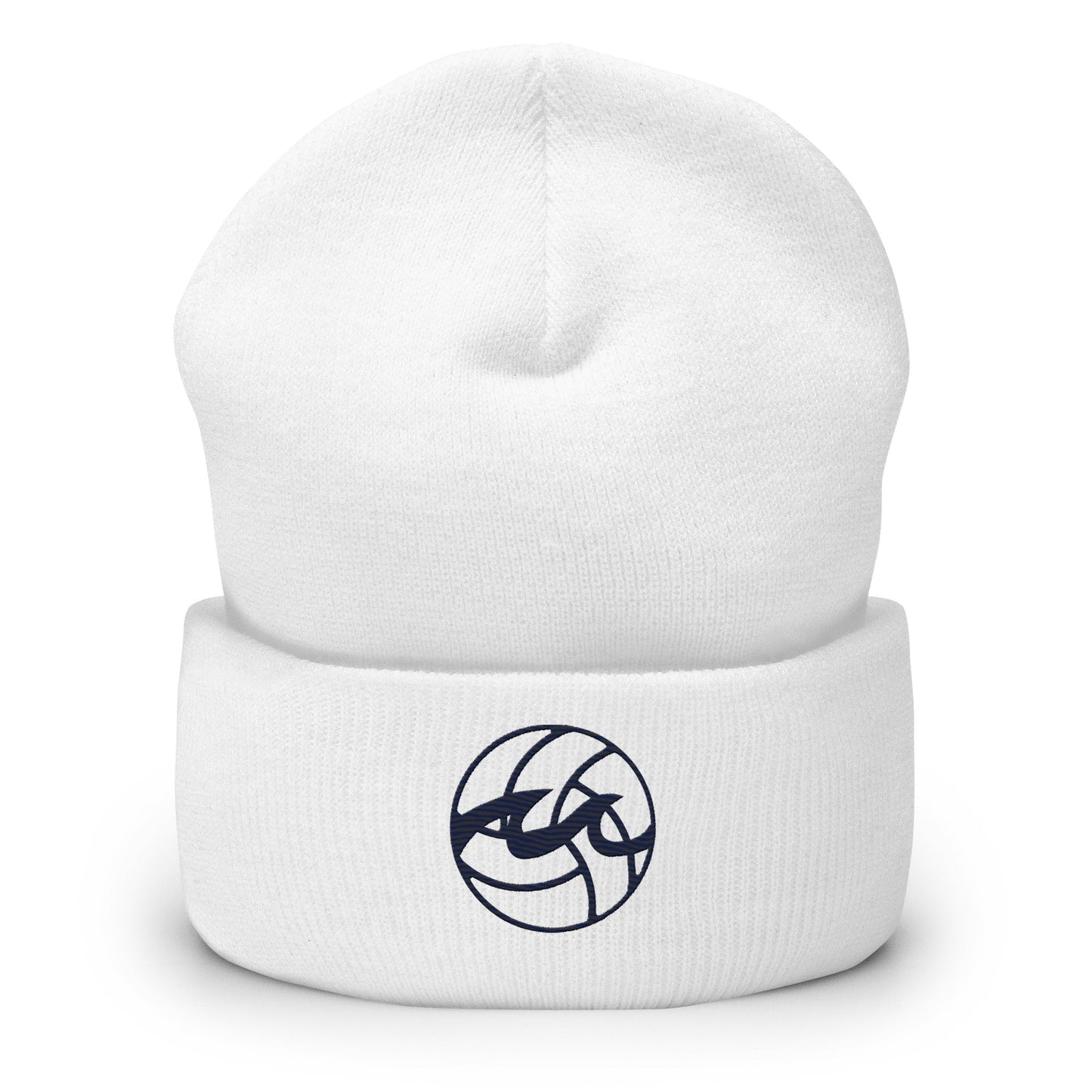Yupoong Cuffed Beanie