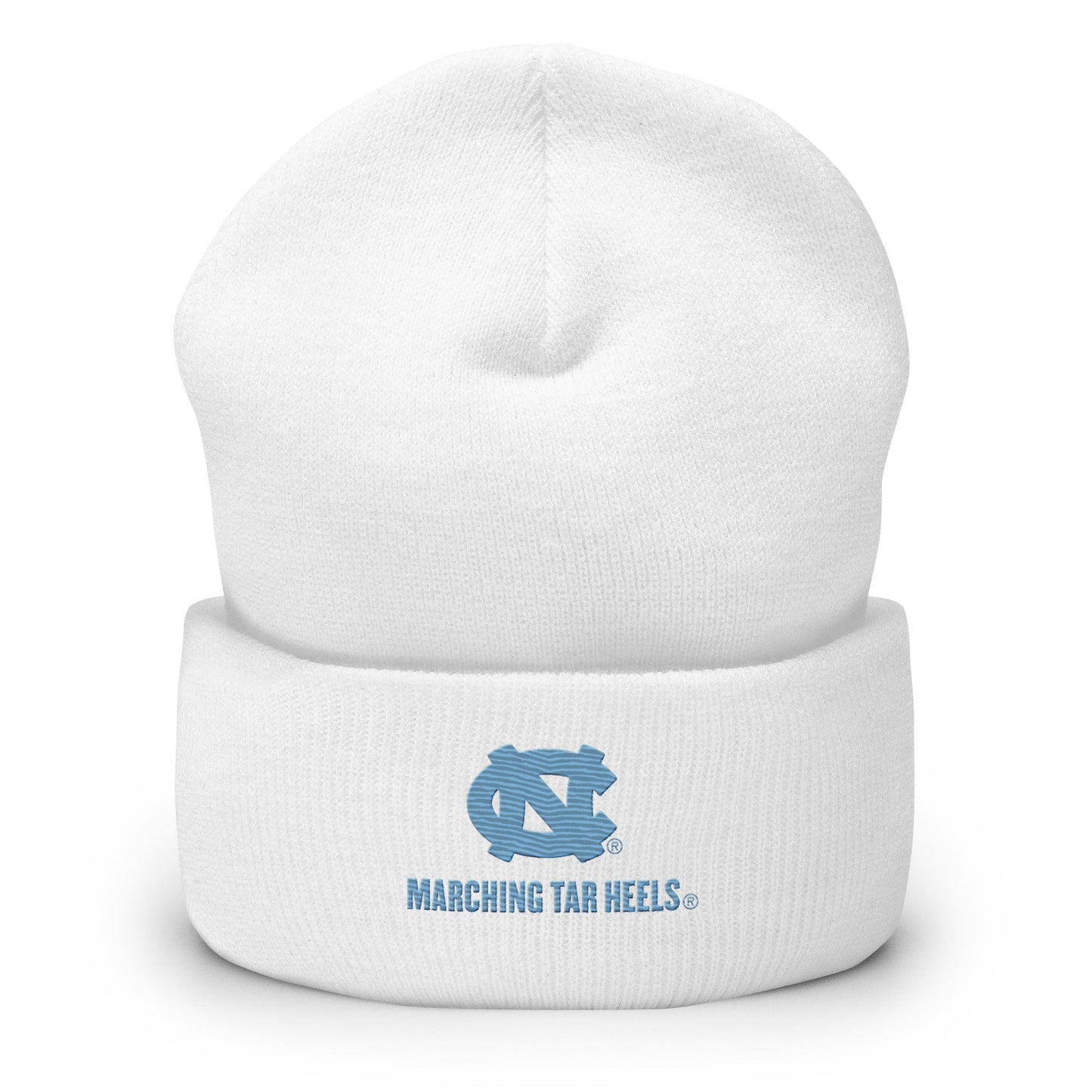 Yupoong Cuffed Beanie