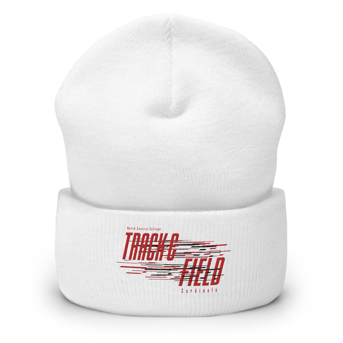 Yupoong Cuffed Beanie