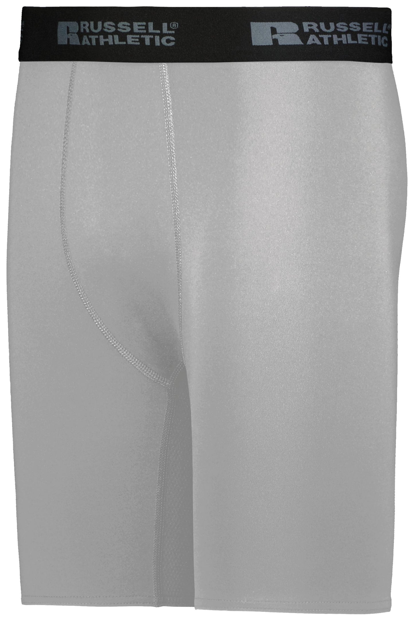 Adult Russell Athletic Compression Shorts