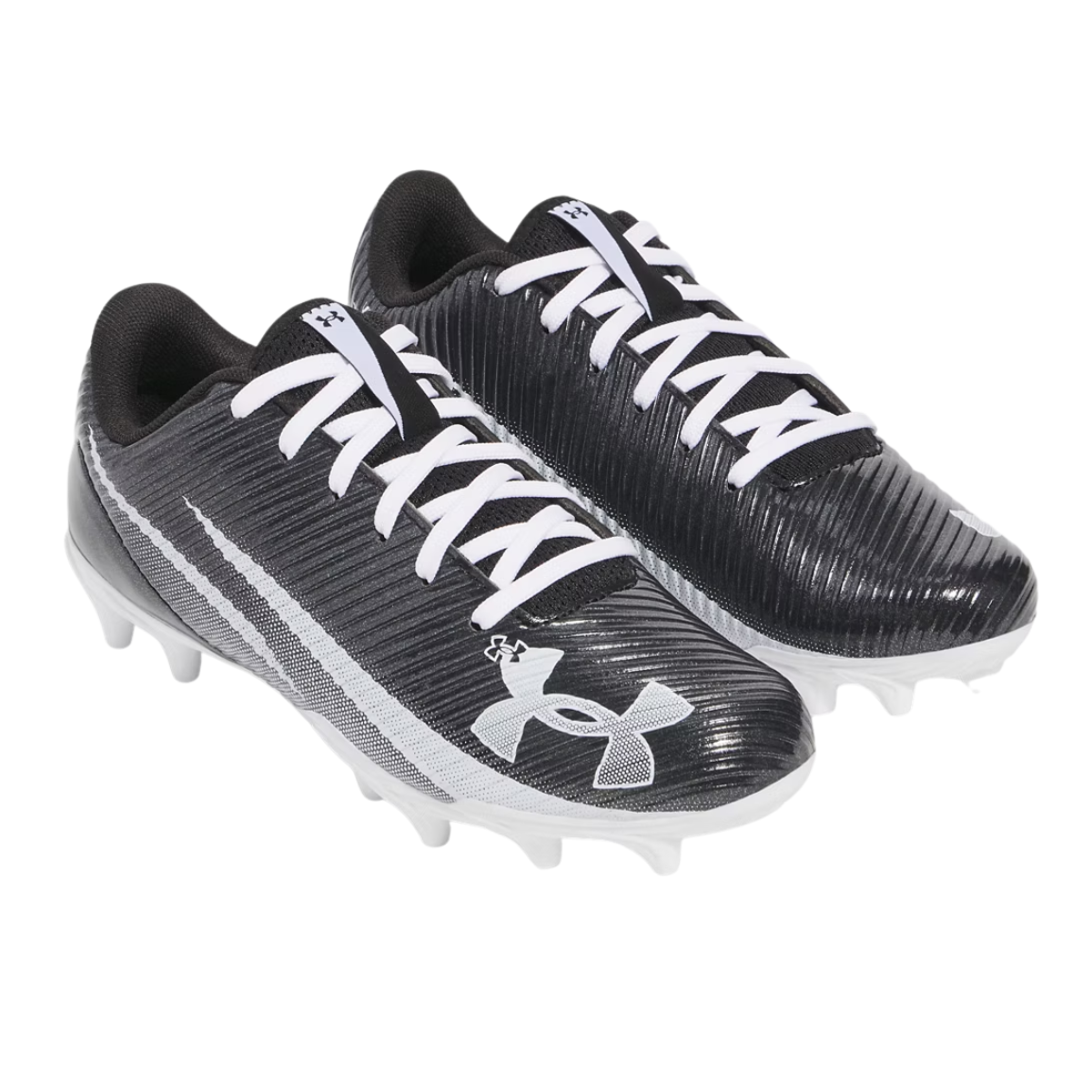Under Armour Kids' Blur Select Football Cleats