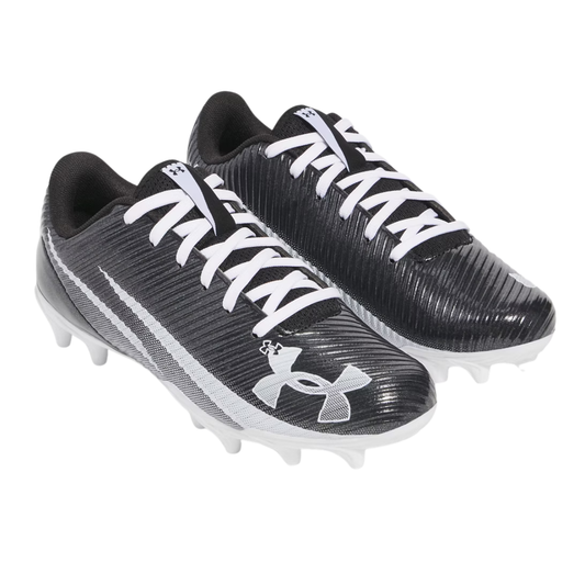 Under Armour Kids' Blur Select Football Cleats