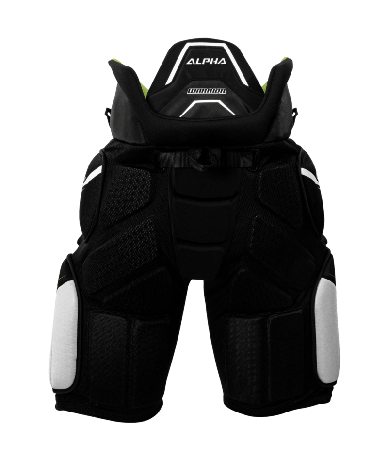 Alpha Girdle (Sr)