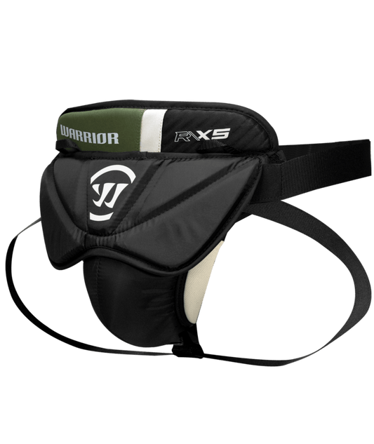 X5 Jock Jr - RX5JJ5 BK OSZ