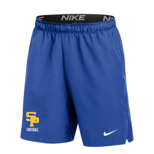 Nike Dri-FIT Flex Woven Short