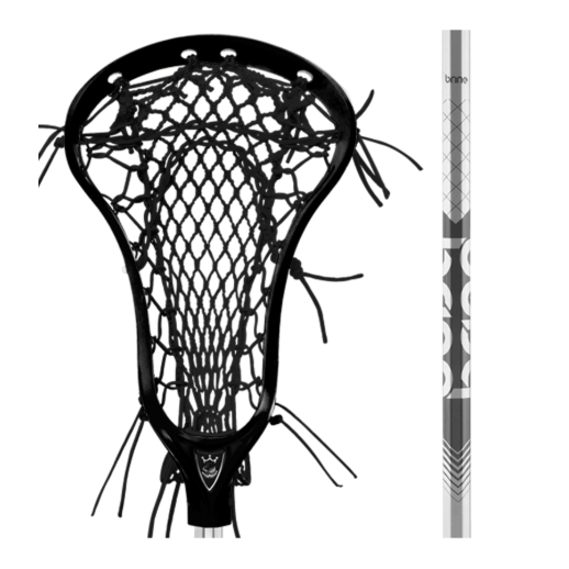 Brine Dynasty II Alloy Complete Stick