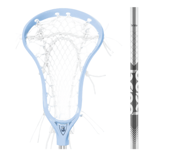 Brine Dynasty II Alloy Complete Stick