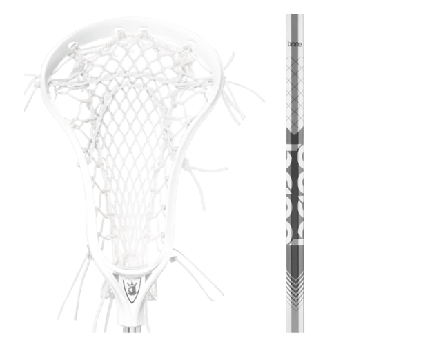 Brine Dynasty II Alloy Complete Stick