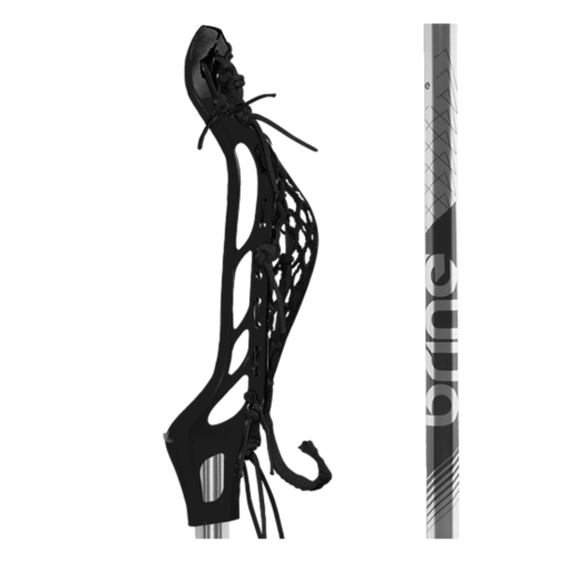 Brine Dynasty II Alloy Complete Stick