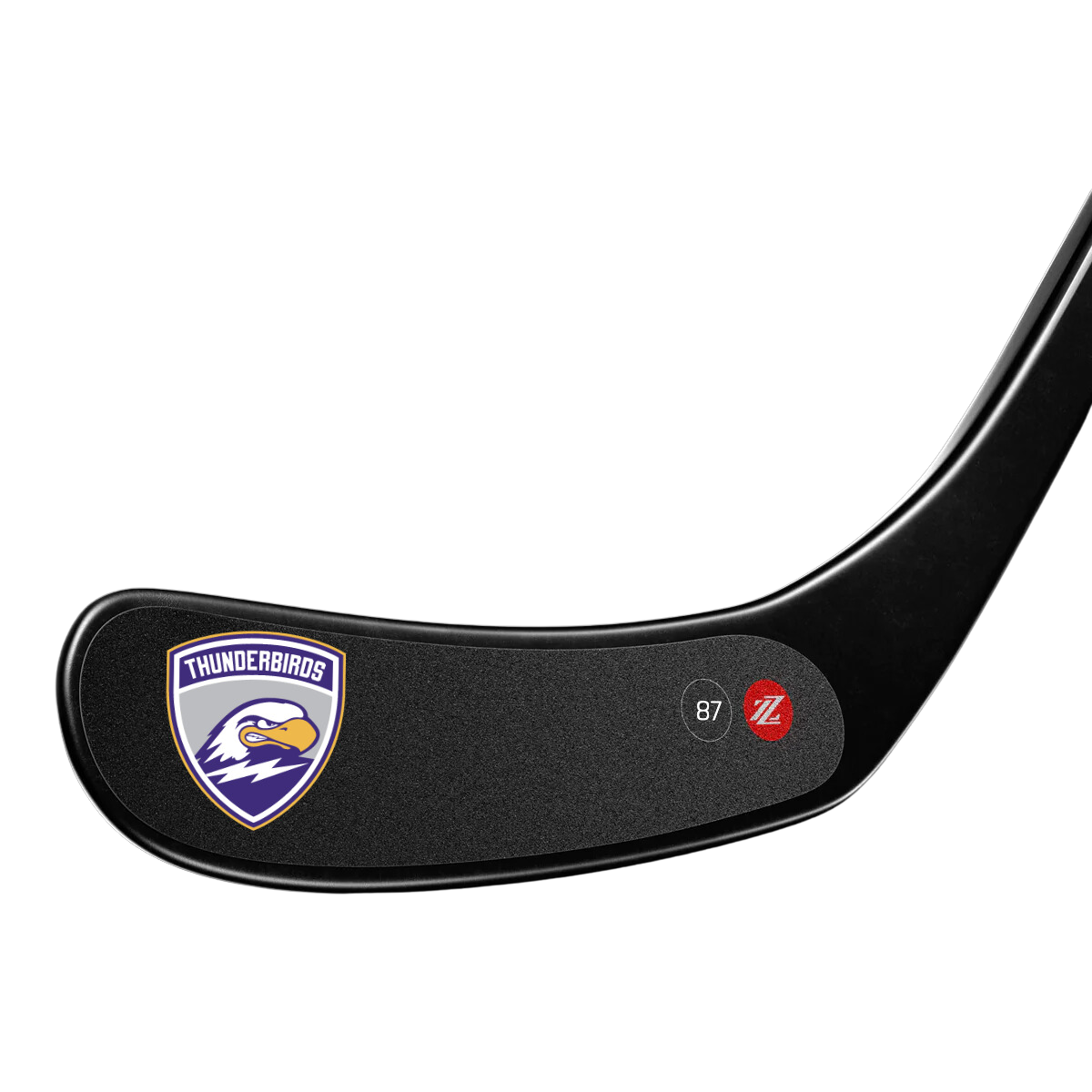 Rezztek Doublepack - Custom Logo & Number