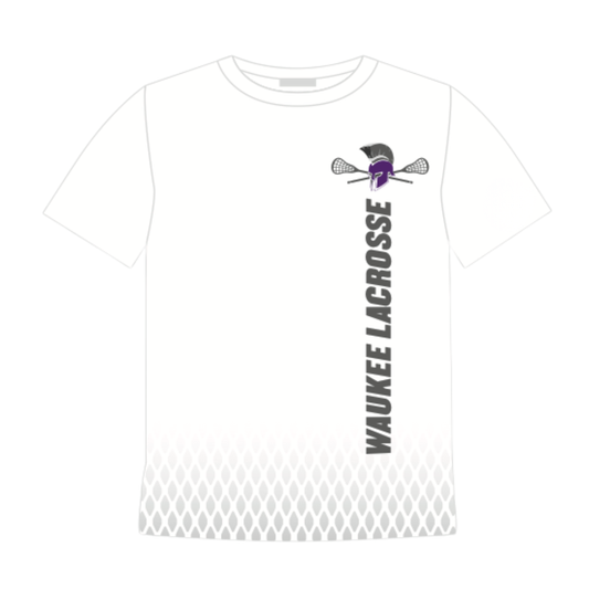 Waukee Youth Shooting Shirt