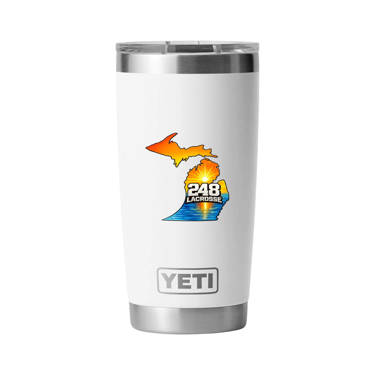 YETI Rambler 20 oz Tumbler