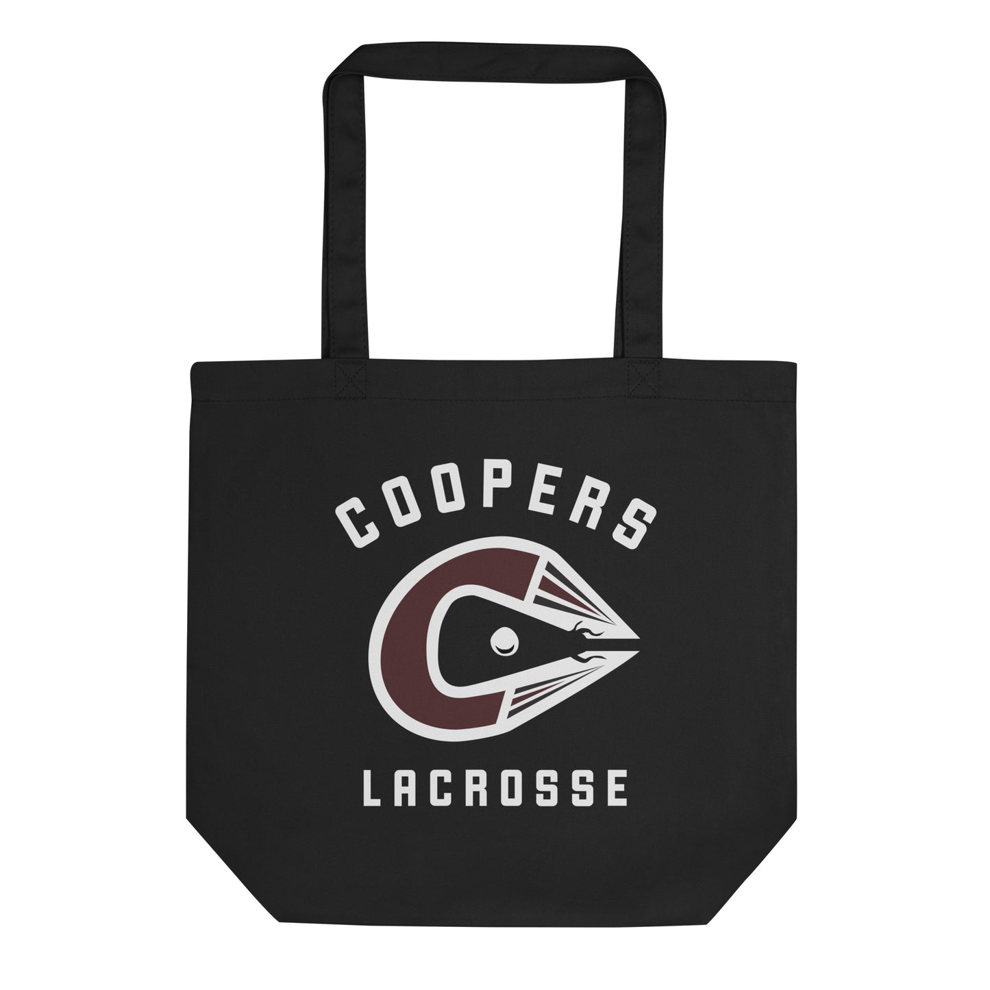 Coopers Lacrosse Eco Tote Bag