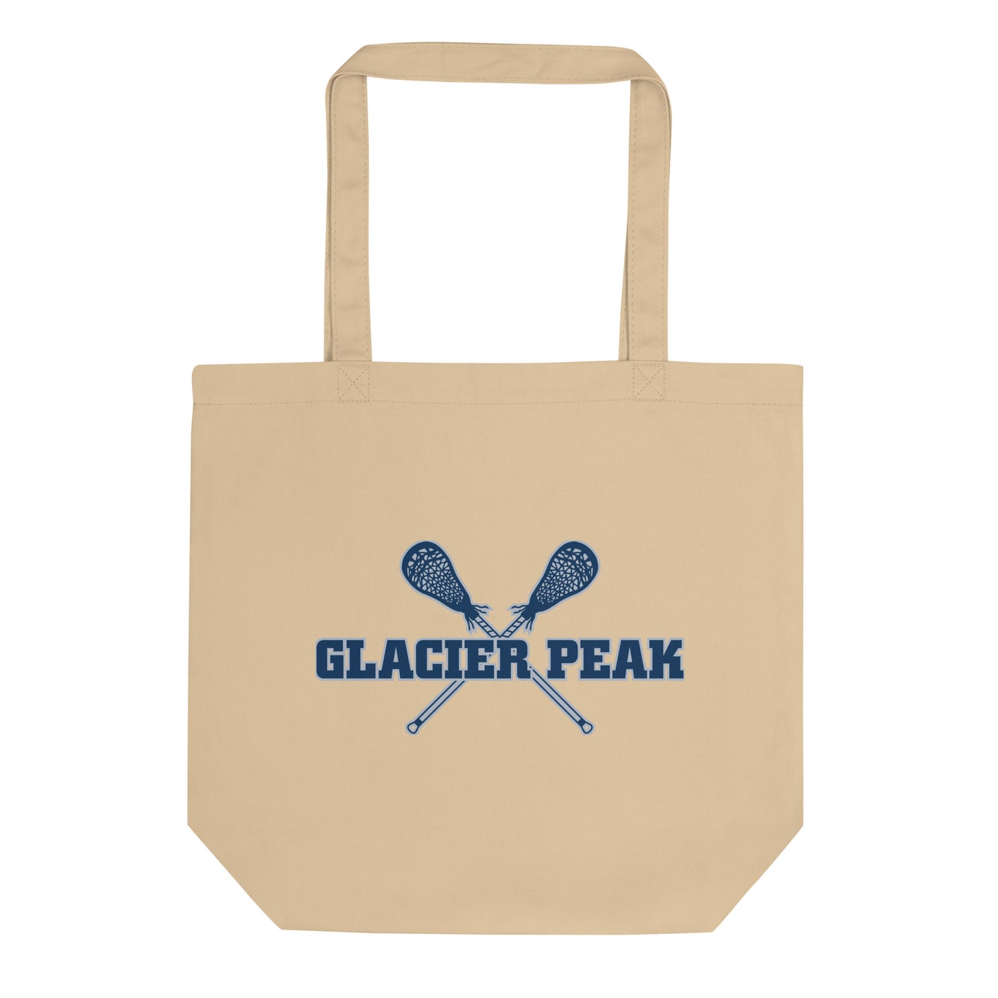 GP Lacrosse Eco Tote Bag