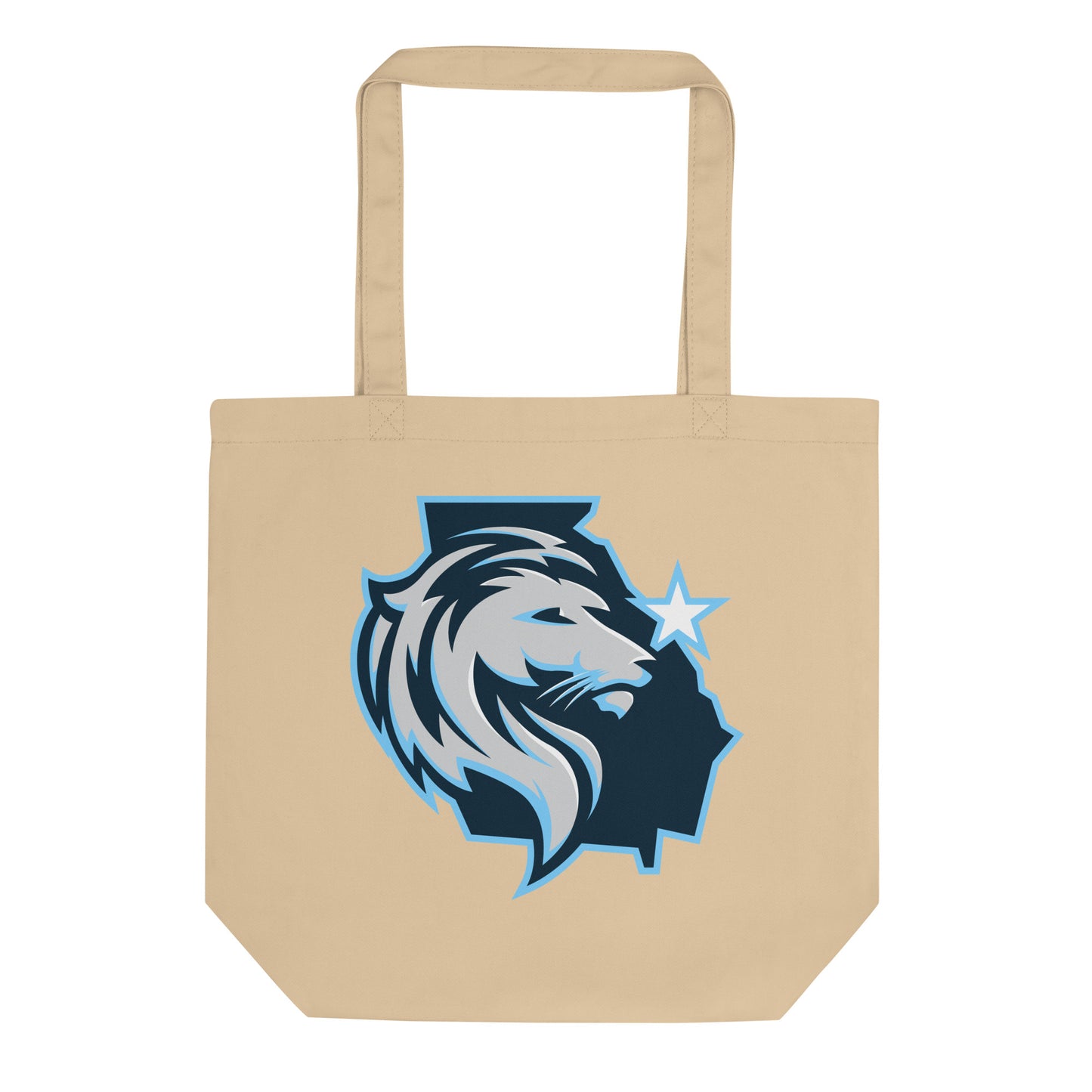 Augusta Lacrosse Eco Tote Bag