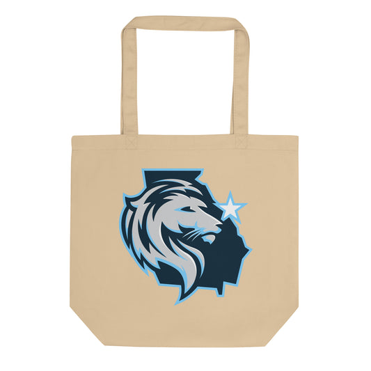 Augusta Lacrosse Eco Tote Bag
