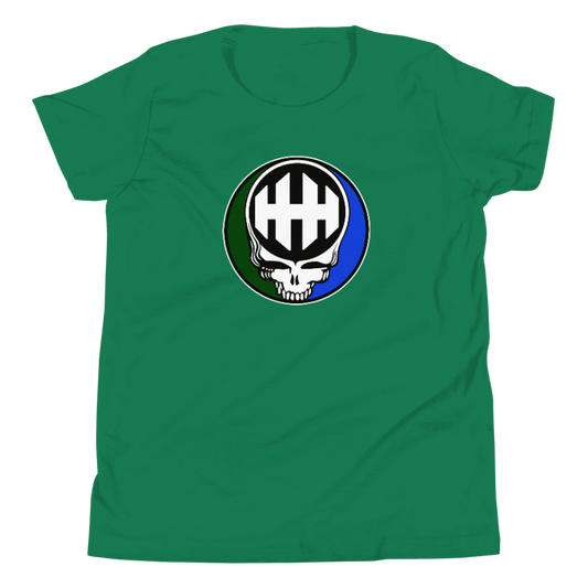 Youth Big 4 HHH Bella + Canvas T-Shirt