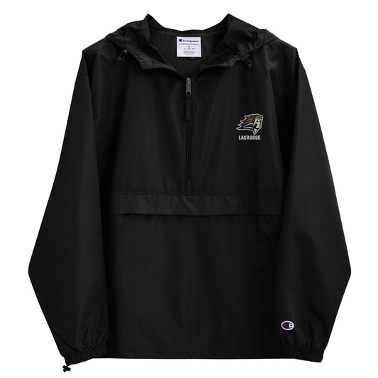 Adult Kuna Lacrosse Champion Packable Jacket