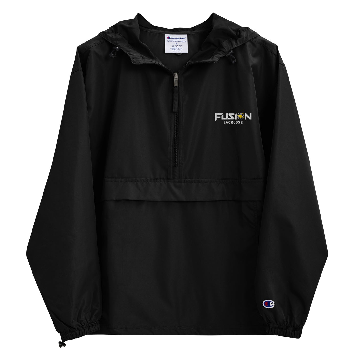 Adult MCE Fusion Champion Packable Jacket